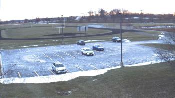 Weather camera view of Geneva MS.