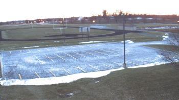 Weather camera view of Geneva MS.