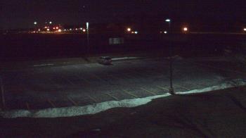 Weather camera view of Geneva MS.