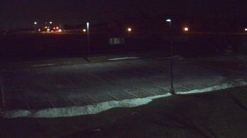 Weather camera view of Geneva MS.