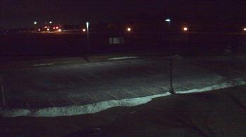 Weather camera view of Geneva MS.