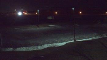 Weather camera view of Geneva MS.