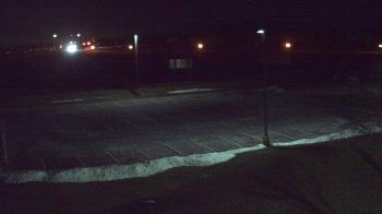 Weather camera view of Geneva MS.