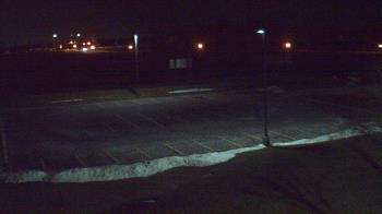 Weather camera view of Geneva MS.