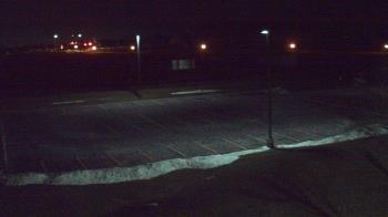 Weather camera view of Geneva MS.