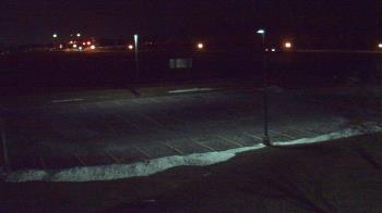 Weather camera view of Geneva MS.