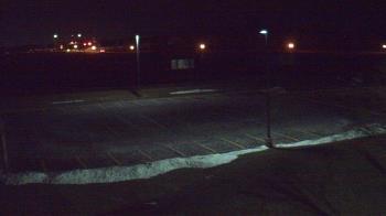 Weather camera view of Geneva MS.