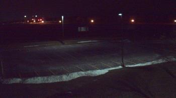 Weather camera view of Geneva MS.