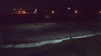 Weather camera view of Geneva MS.