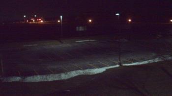 Weather camera view of Geneva MS.