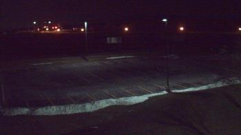 Weather camera view of Geneva MS.