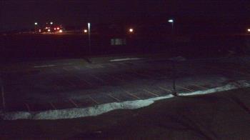 Weather camera view of Geneva MS.