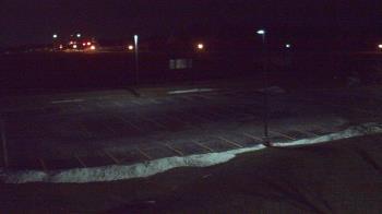 Weather camera view of Geneva MS.