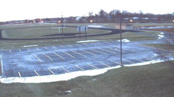 Weather camera view of Geneva MS.