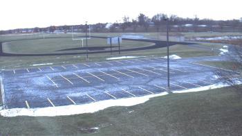 Weather camera view of Geneva MS.