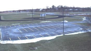 Weather camera view of Geneva MS.