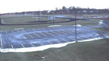 Weather camera view of Geneva MS.