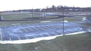 Weather camera view of Geneva MS.