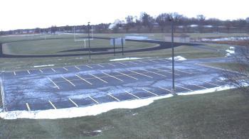 Weather camera view of Geneva MS.