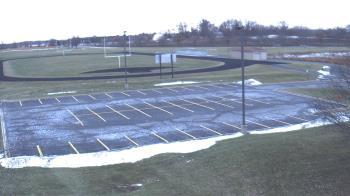 Weather camera view of Geneva MS.