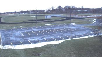 Weather camera view of Geneva MS.