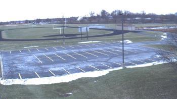 Weather camera view of Geneva MS.