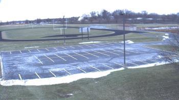 Weather camera view of Geneva MS.