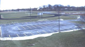 Weather camera view of Geneva MS.