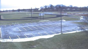 Weather camera view of Geneva MS.