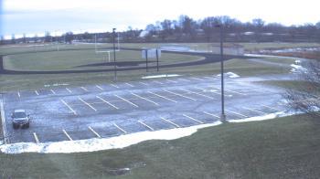 Weather camera view of Geneva MS.