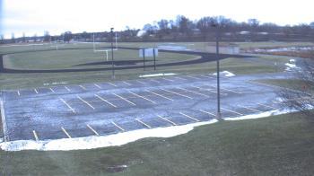 Weather camera view of Geneva MS.