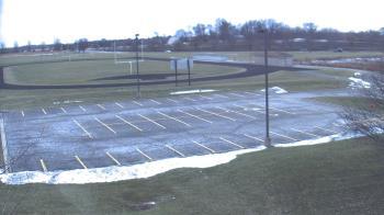 Weather camera view of Geneva MS.