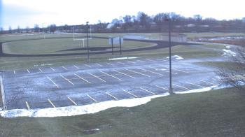 Weather camera view of Geneva MS.