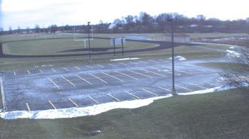 Weather camera view of Geneva MS.