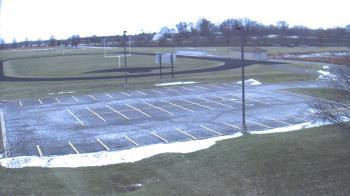 Weather camera view of Geneva MS.