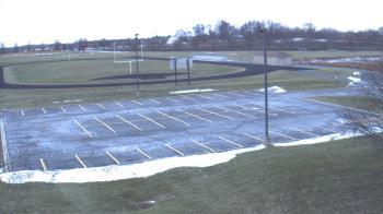 Weather camera view of Geneva MS.