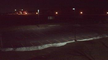 Weather camera view of Geneva MS.