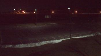 Weather camera view of Geneva MS.