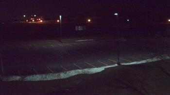 Weather camera view of Geneva MS.