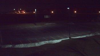 Weather camera view of Geneva MS.