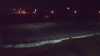 Weather camera view of Geneva MS.