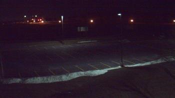 Weather camera view of Geneva MS.