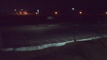 Weather camera view of Geneva MS.