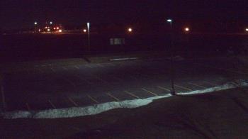 Weather camera view of Geneva MS.