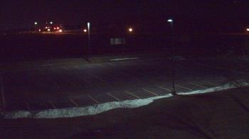 Weather camera view of Geneva MS.