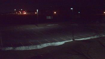 Weather camera view of Geneva MS.