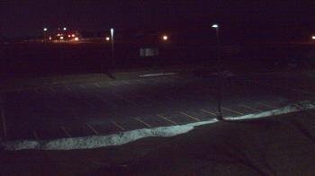 Weather camera view of Geneva MS.