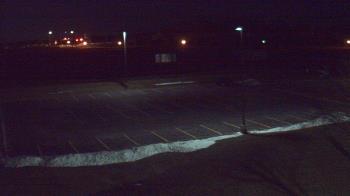 Weather camera view of Geneva MS.