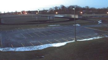 Weather camera view of Geneva MS.