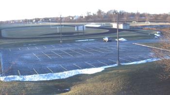 Weather camera view of Geneva MS.